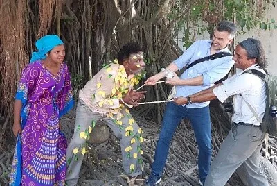 3 Aracataca