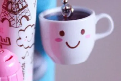 Taza de cafÃ©