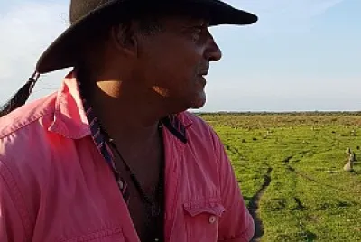 4 Llanero