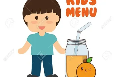 niÃ±o jugo