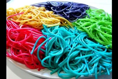 pasta