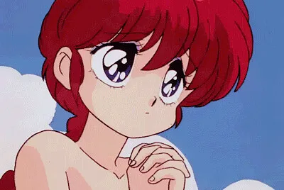 ranma mujer ranma 1/2