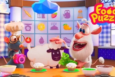 FOOD9 jigsaw puzzle