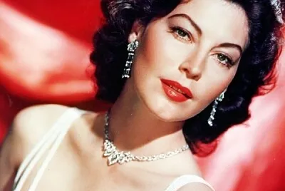 AVA GADNER