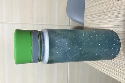 Sticla senzorialÄƒ