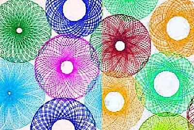 draw jigsaw puzzle