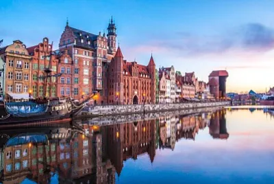 Pologne jigsaw puzzle