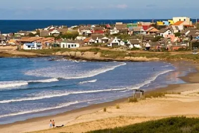 Pueblo de Pescadores