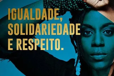 DIA DA CONSCIÃŠNCIA NEGRA