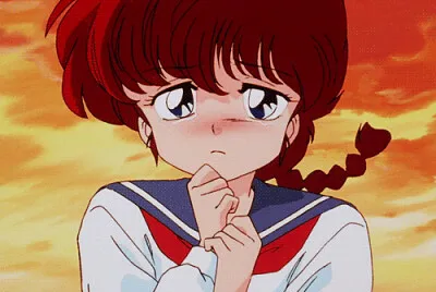 ranma mujer ranma 1/2