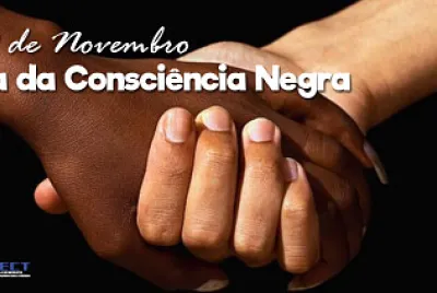 ConsciÃªncia negra jigsaw puzzle