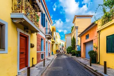 Cartagena de Indias