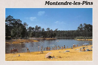 פאזל של carte postale