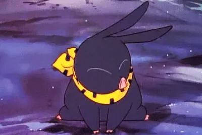 p-chan se sacude ranma 1/2