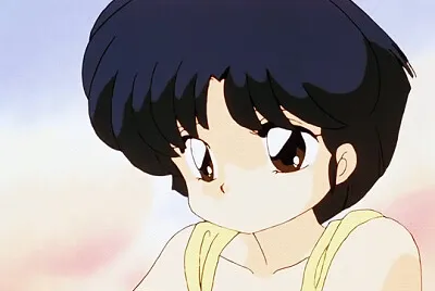 akane tendo ranma 1/2