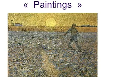 ARTIST
