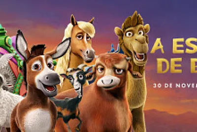 2Â°ANO - FILME