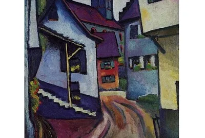August Macke