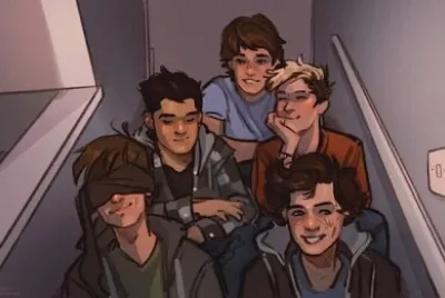 Video diaries