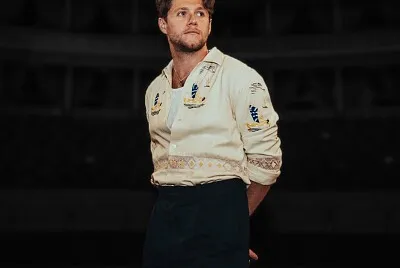 Niall