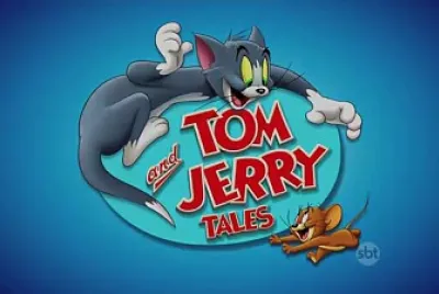 Tom e Jerry