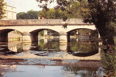 פאזל של carte postale