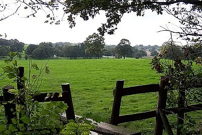 Locko Park