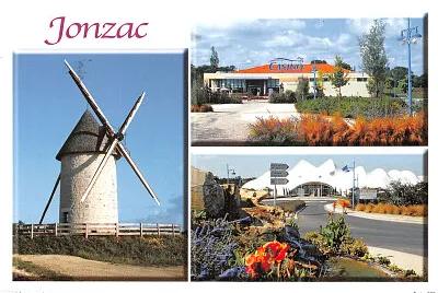 פאזל של carte postale