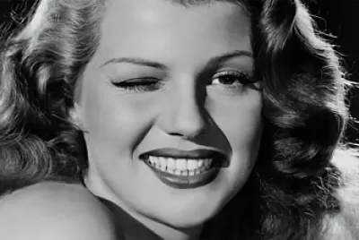 Rita Hayworth