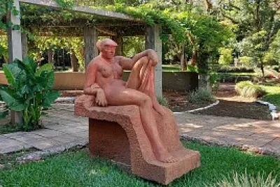 פאזל של Pq. Osvaldo Cruz - Irai - RS