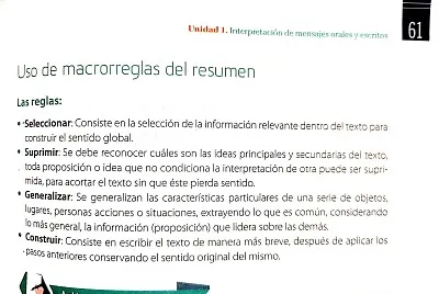 macrorreglas