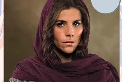 maria magdalena