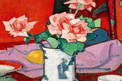 JarrÃ³n con flores