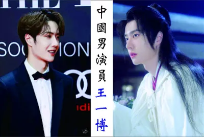 פאזל של ä¸­åœ‹å¤§é™¸ç”·æ¼”å“¡ çŽ‹ä¸€åš Wang Yibo