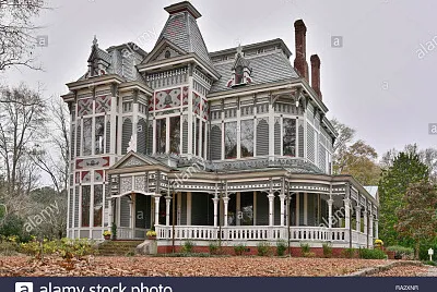 belle maison
