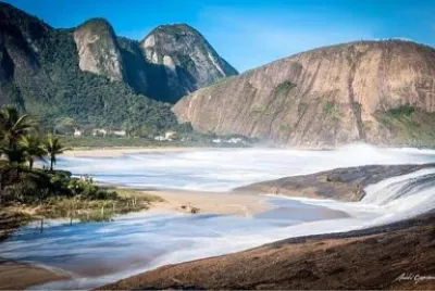 Niteroi BrÃ©sil