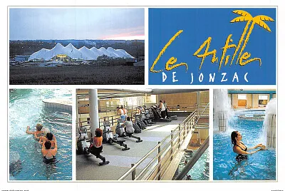 פאזל של carte postale