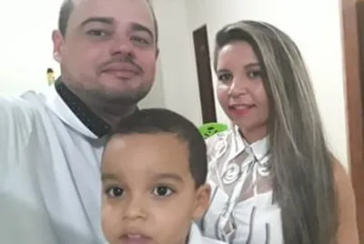 Lucas Gabriel