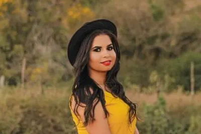 QuitÃ©ria Cavalcante