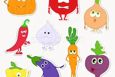 Legume de toamnÄƒ jigsaw puzzle