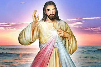Jesus Miericordioso
