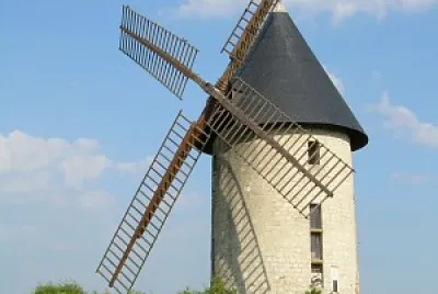 moulin 02 jigsaw puzzle