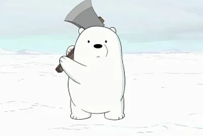פאזל של polar