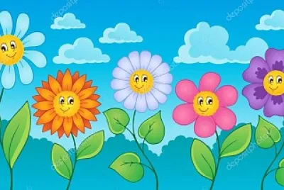 FLOR jigsaw puzzle