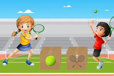 Â¡DEPORTE! jigsaw puzzle