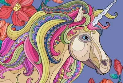 colorido