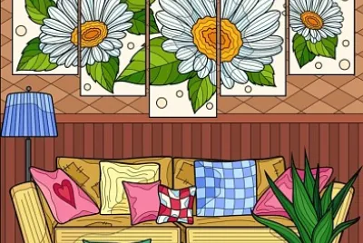 colorido