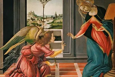 Botticelli