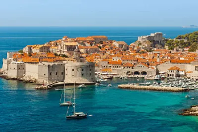 CROACIA
