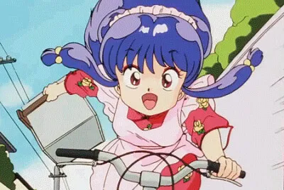 shamppo encuentra a ranma ranma 1/2